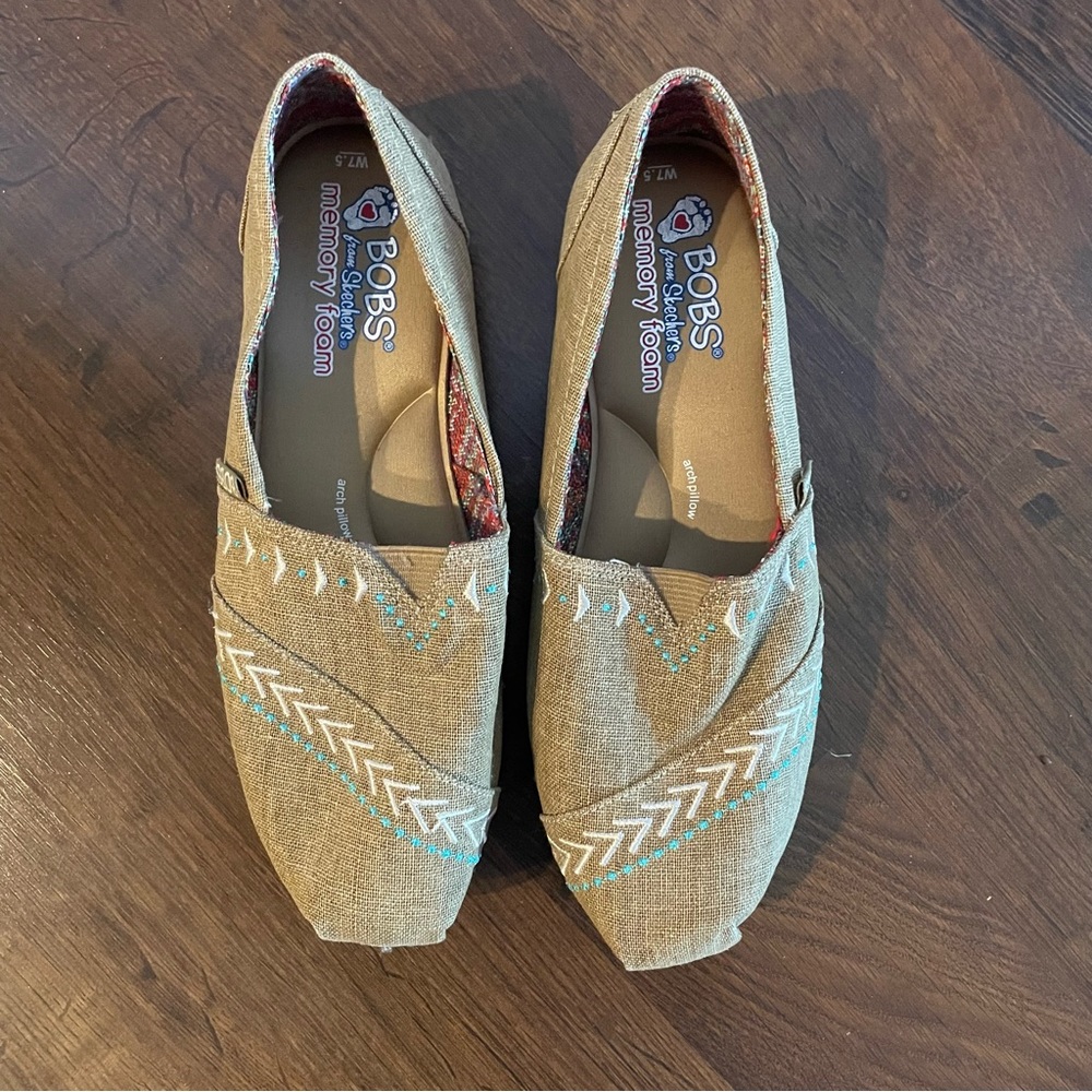 Bob’s Loafers